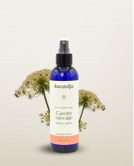 Eau florale bio CYPRES