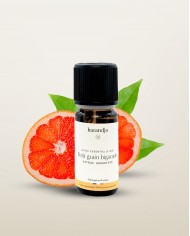 Huile essentielle bio PETIT GRAIN BIGARADE Karandja 10ml