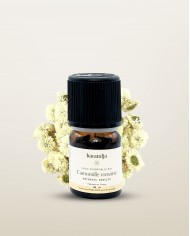 Huile essentielle bio CAMOMILLE ROMAINE Karandja 2.5ml