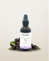Huile végétale bio ACAI Karandja 50ml