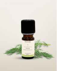 Huile essentielle bio BERGAMOTE