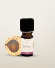 Huile essentielle bio CAMOMILLE MATRICAIRE