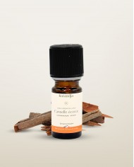 Huile essentielle bio CAMOMILLE MATRICAIRE