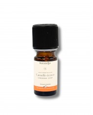 Huile essentielle bio CANNELLE ÉCORCE