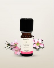 Huile essentielle bio MANUKA