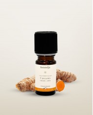 Huile essentielle bio CISTE