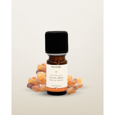 Huile essentielle bio ENCENS OLIBAN