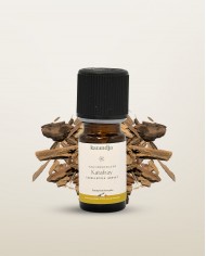 Huile essentielle bio LAURIER NOBLE