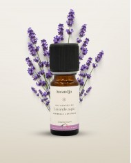 Huile essentielle bio MANUKA