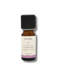 Huile essentielle bio LAVANDE ASPIC