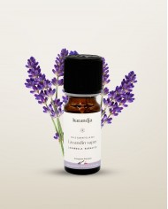 Huile essentielle bio VÉTIVER