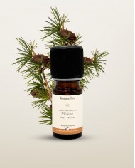 Huile essentielle bio MARJOLAINE À COQUILLE