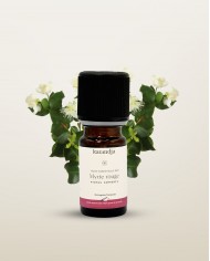 Huile essentielle bio NÉROLI