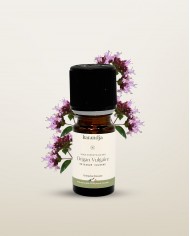 Huile essentielle bio PAMPLEMOUSSE