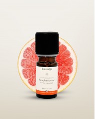 Huile essentielle bio PRUCHE