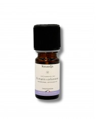 Huile essentielle bio ROMARIN VERBÉNONE