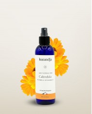 Eau florale bio CALENDULA