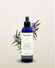 Eau florale bio LAURIER NOBLE