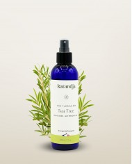 Eau florale bio TEA TREE