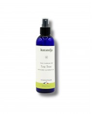 Eau florale bio TEA TREE