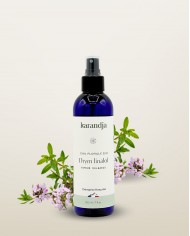 Eau florale bio TEA TREE