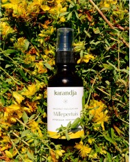 Macérât huileux bio MILLEPERTUIS