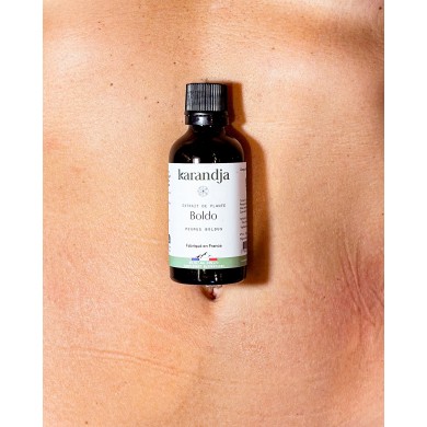 Extrait de Plante Bio BOLDO