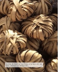 Huile essentielle bio KATAFRAY