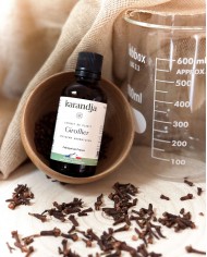 Extrait de plante Bio GIROFLIER