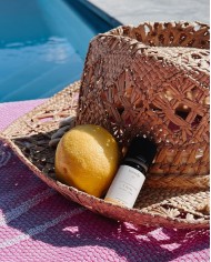 Huile essentielle bio CITRON