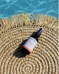 Huile végétale certifiée bio KARANJA