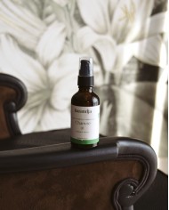 Huile végétale bio CHANVRE