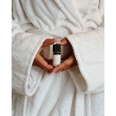 Huile essentielle bio GERANIUM ROSAT