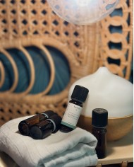 Huile essentielle bio EUCALYPTUS RADIE