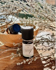 Huile essentielle bio THYM A LINALOL