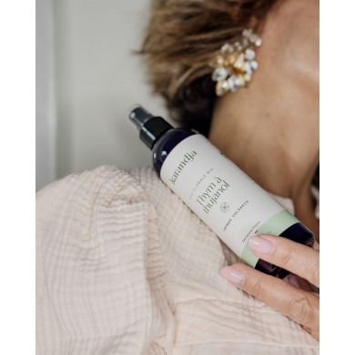 Eau florale bio THYM A THUJANOL