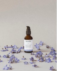 Huile végétale bio BOURRACHE Française