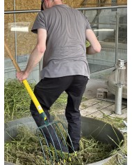 Huile essentielle bio THYM A LINALOL