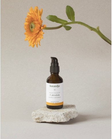 Macérât huileux bio CALENDULA