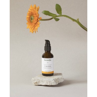 Macérât huileux bio CALENDULA