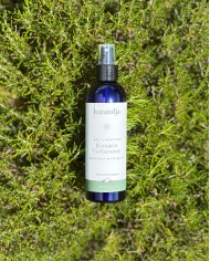 Eau florale bio ROMARIN VERBÉNONE
