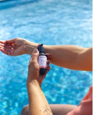 Huile végétale certifiée bio KARANJA