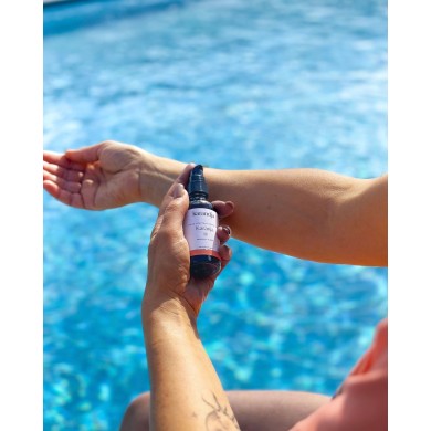 Huile végétale certifiée bio KARANJA