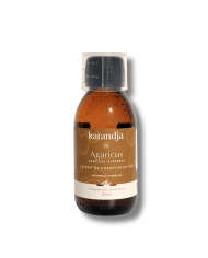 Extrait de champignon bio AGARICUS