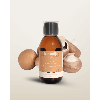 Extrait de Champignon Bio BLAZEI 150ml