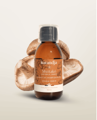 Extrait de Champignon Bio SHIITAKE
150 ml