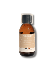 Extrait de champignon bio TREMELLE