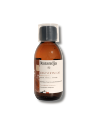 Extrait de champignons Bio Mycotriplex DIGESTION FOIE