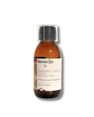 Extrait de champignons Bio Mycotriplex EQUILIBRE FEMININ