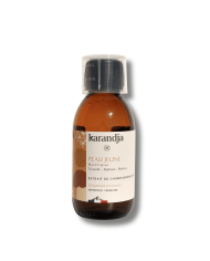 Extrait de champignons Bio Mycotriplex PEAU JEUNE